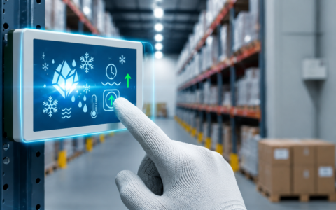 Food Temperature Monitoring for Modern Food Service Operations
