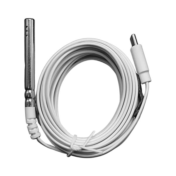 D100-P-TH Temperature & Humidity Probe