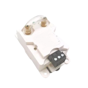 Room Pressure Monitor (DPTA)