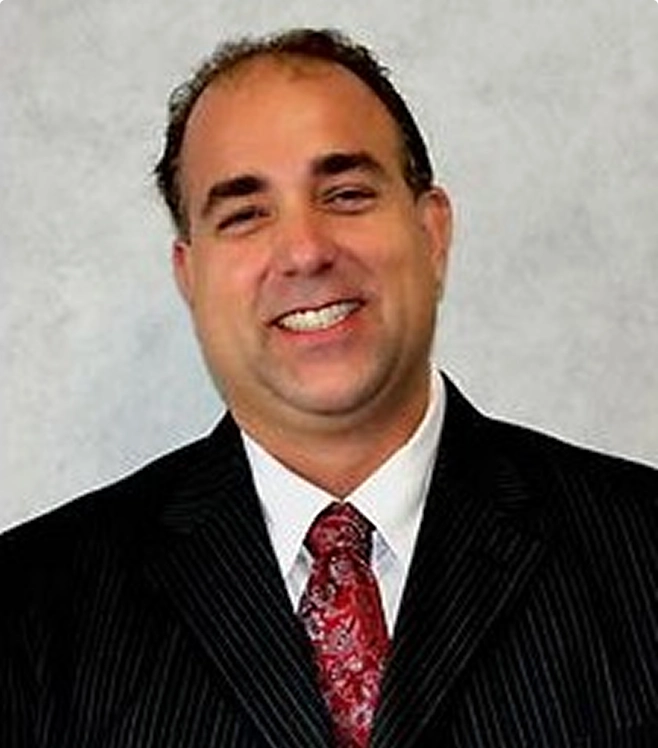 Scott D’ Aniello