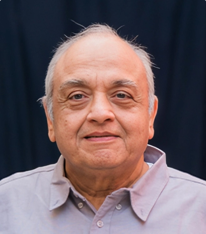 Siddharth Trivedi