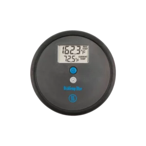 TD-100-B-Dishtemp Blue