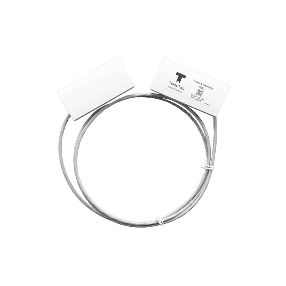 TempTag™ i310 External Temperature/Humidity Kit