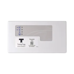 TempTag™ i500 Repeater