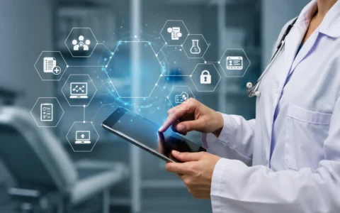 How Real Time Environmental Monitoring Improves Patient Safety in Hospitals