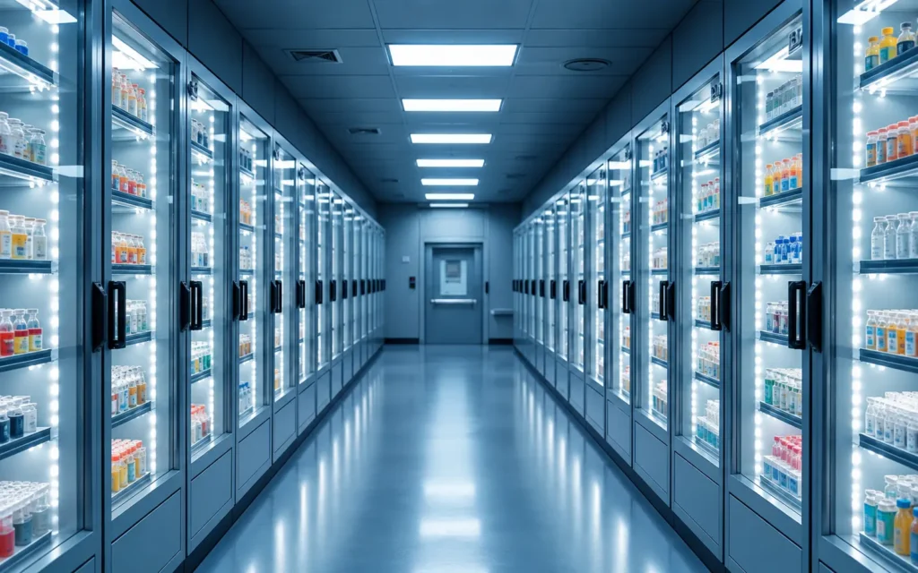 Modernizing Temperature Control in a Legacy Hospital Wing