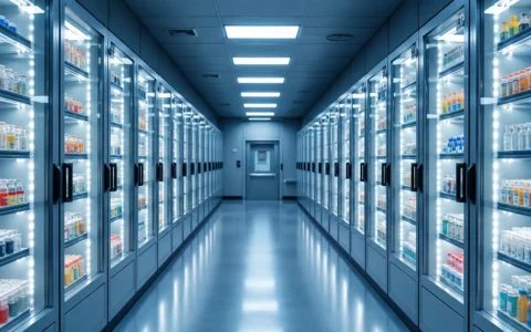 Modernizing Temperature ontrol