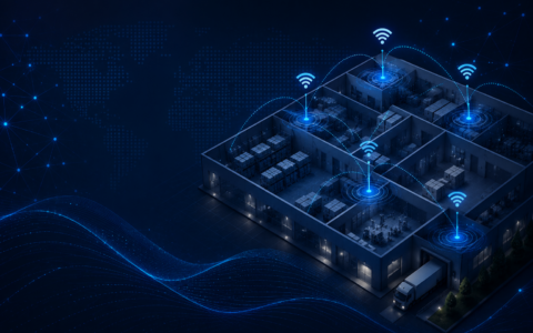Why Your IoT Gateway Placement Matters: A 5-Step Checklist