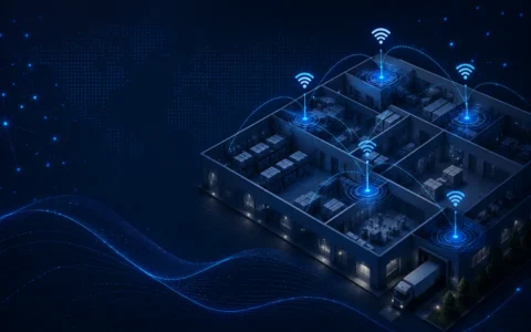 IOT gateway
