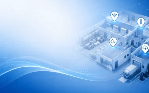 Data Loggers vs Wireless Temperature Sensors: Complete Comparison