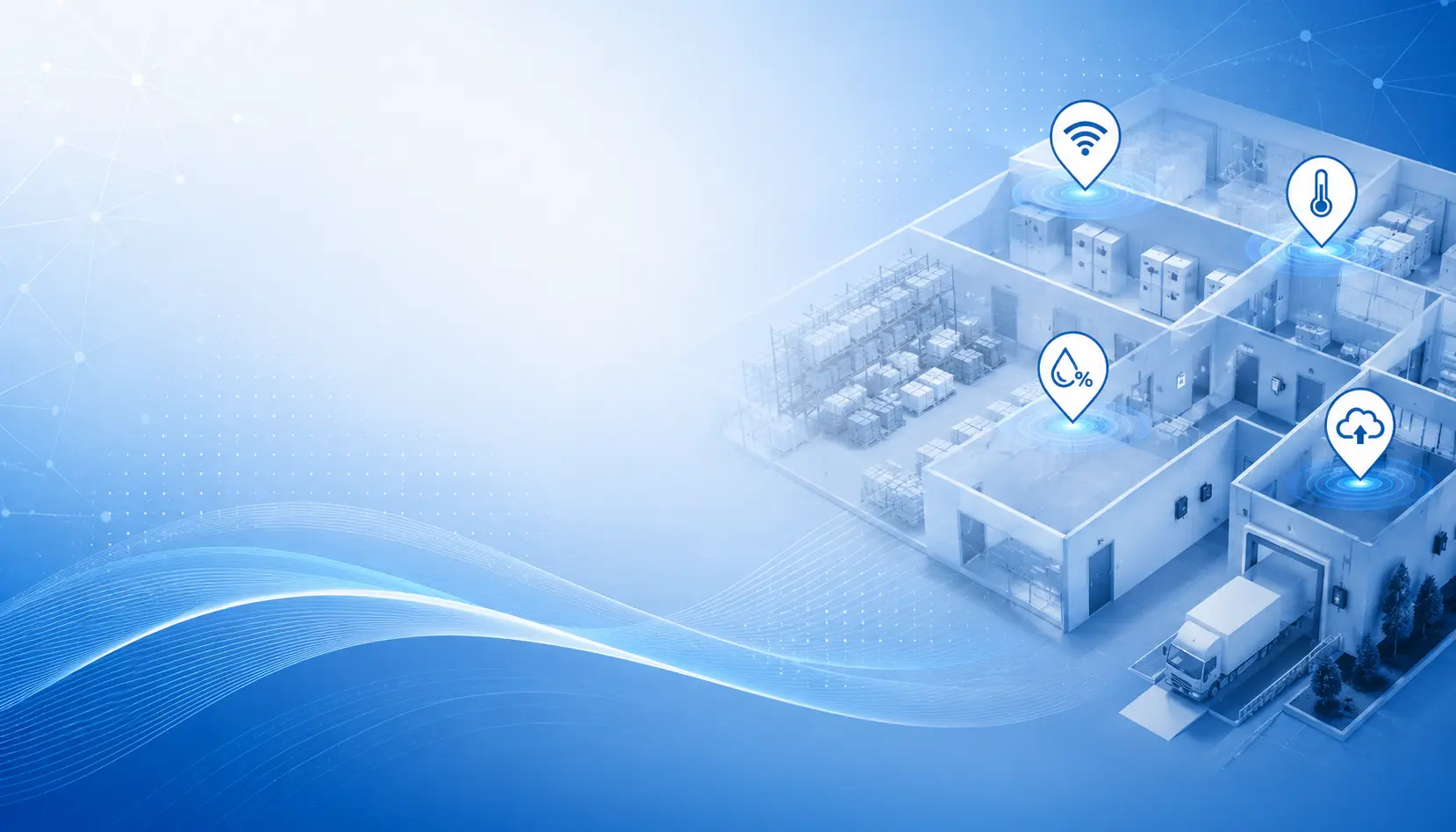 Data Loggers vs Wireless Temperature Sensors: Complete Comparison