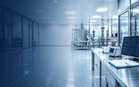 IQ OQ PQ Validation Services