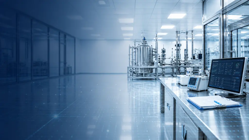 IQ OQ PQ Validation Service: Complete Guide for Pharma & GMP Compliance