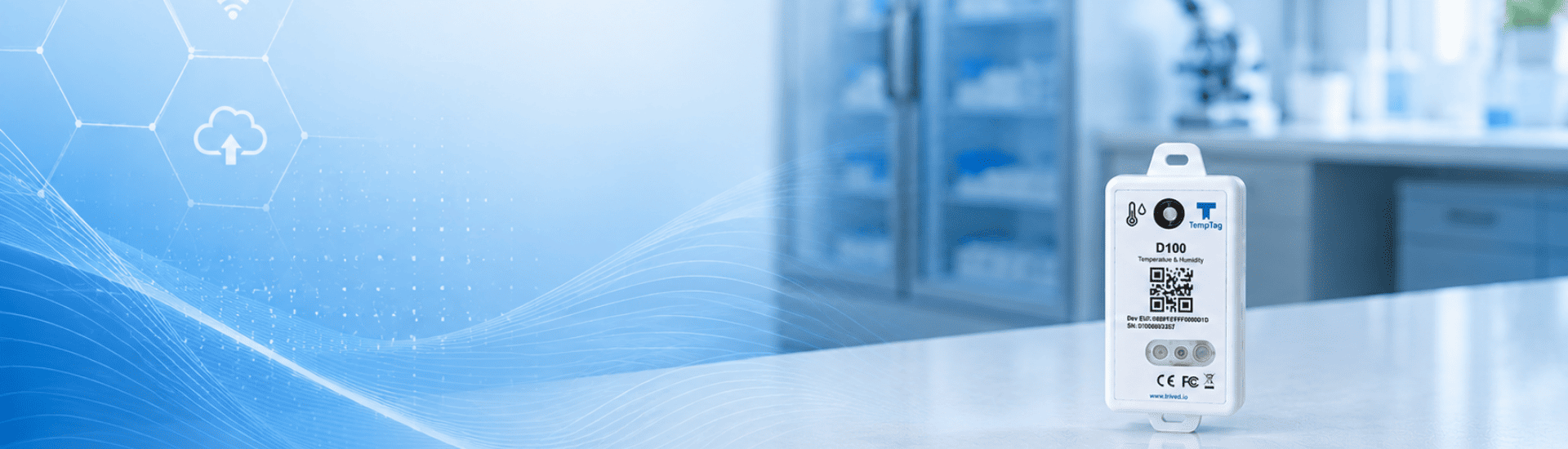 How to Choose the Right Temperature and Humidity Data Logger