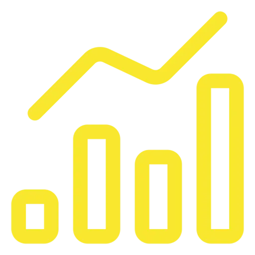 Analytics that flag failing units