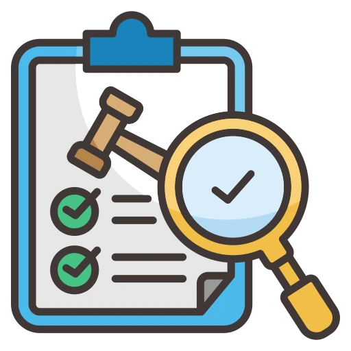 Audit readiness
