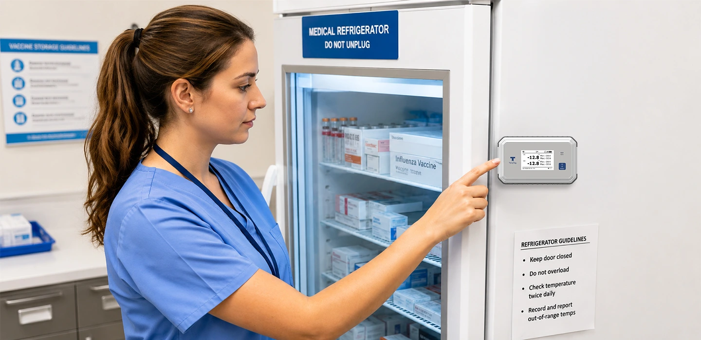 Understanding the Vaccine Cold Chain(blog image)