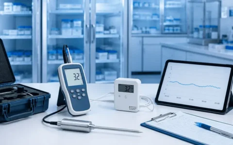 calibration without downtime field service