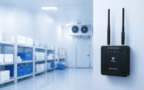 lorawan gateway