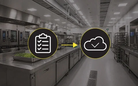 Why Manual Rapid-Cooling Checks Put a Hospital Kitchen’s HACCP Audit at Risk