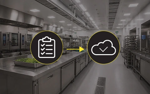 Why Manual Rapid-Cooling Checks Put a Hospital Kitchen’s HACCP Audit at Risk