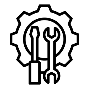 equipment