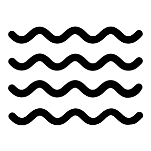 water